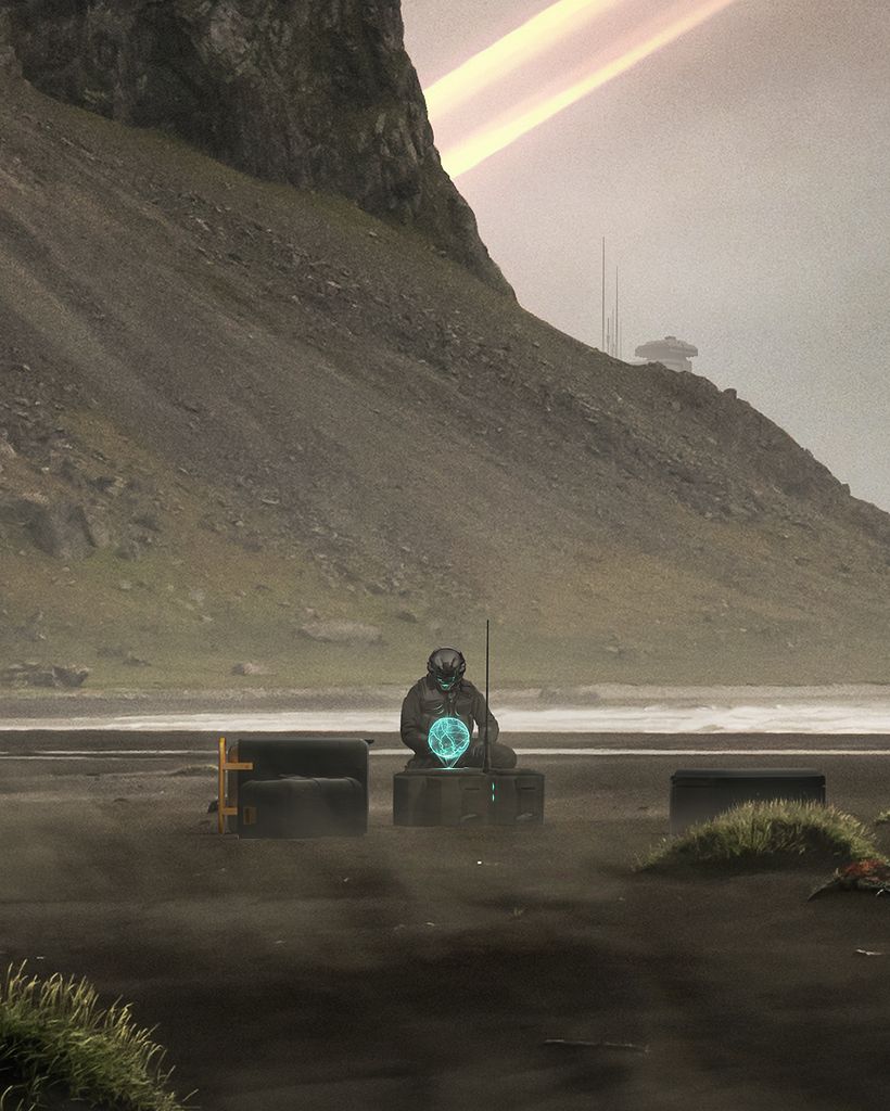 Terra Incognita 4
