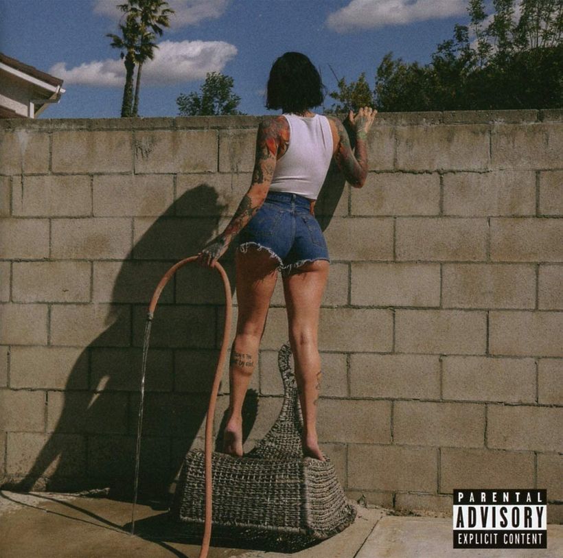 Kehlani - 'It Was Good Until It Wasn't'