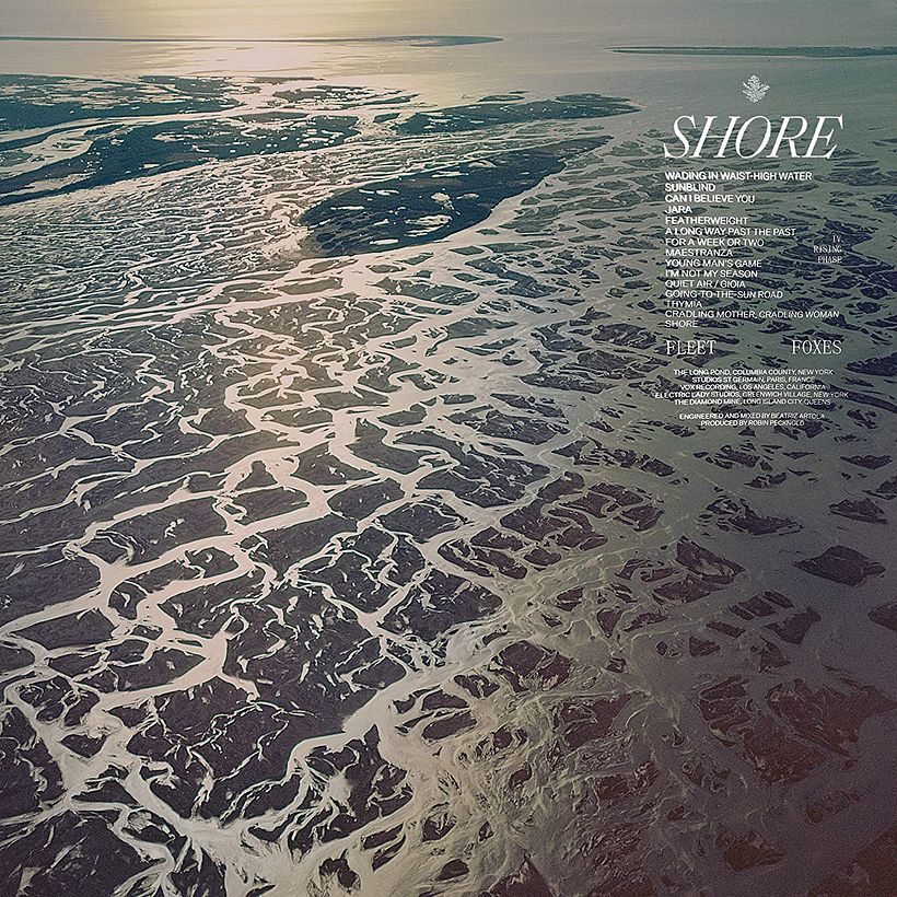 Fleet Foxes - 'Shore'