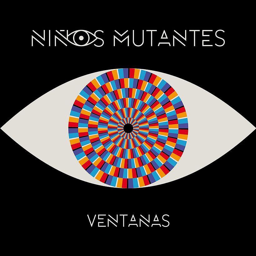 Niños Mutantes - 'Ventanas'