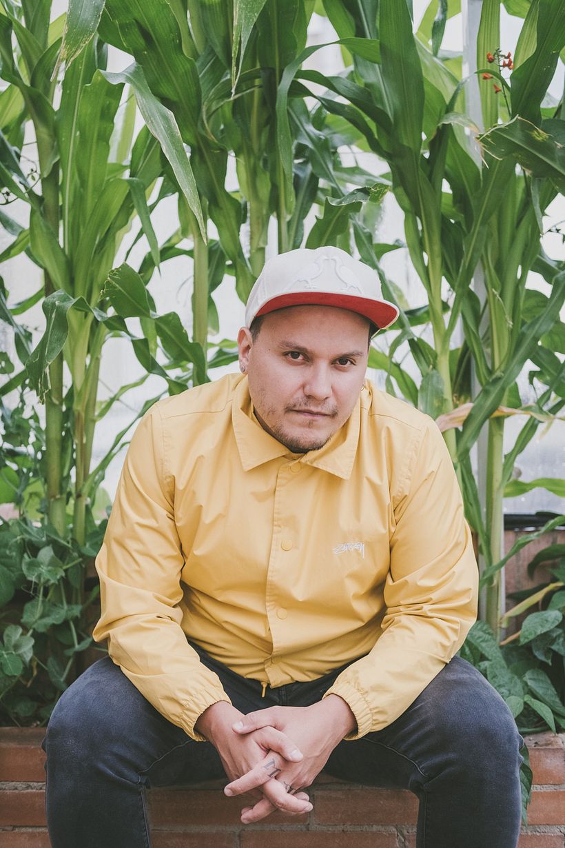 Alejandro Osses