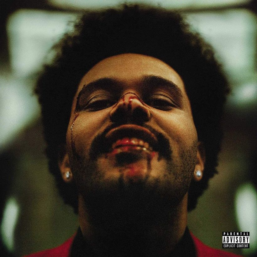 The Weeknd - 'After Hours'