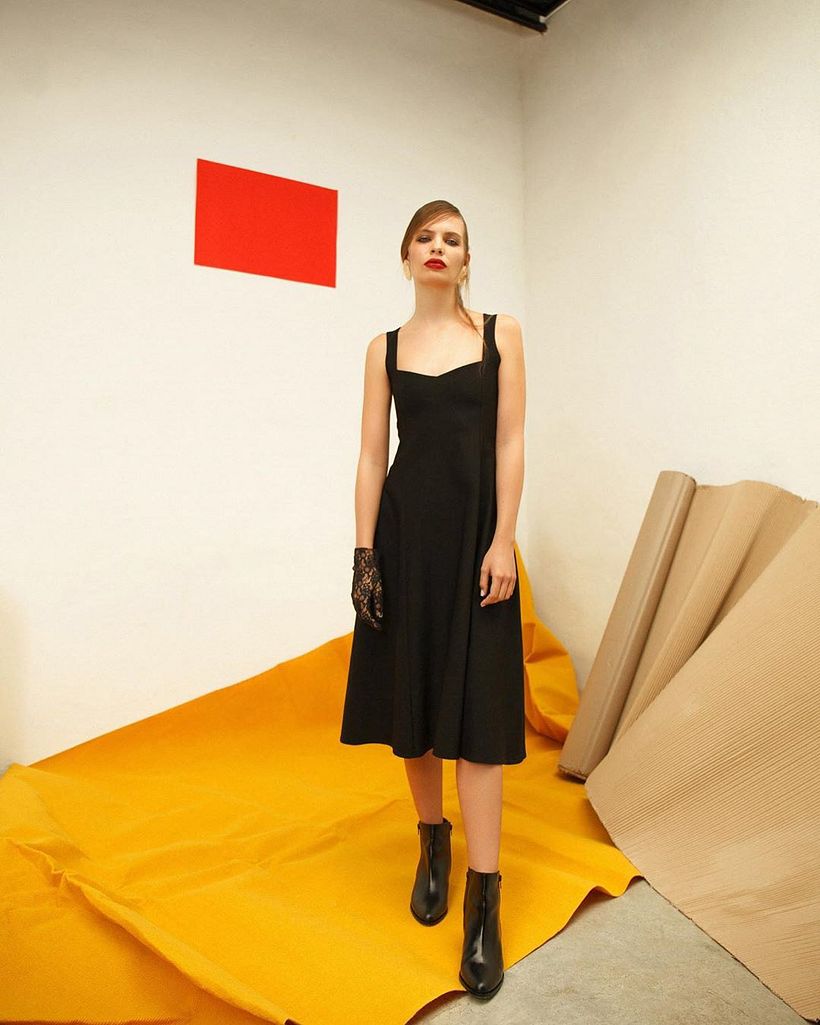 PISCIS editorial para XMAG @cindyberardo @levels_models @rominasiri @ekimakeup @_patriciotrangoni @oy.makers @onirika__ @photo_studio_rental_a Ph: @marianobazanph -1