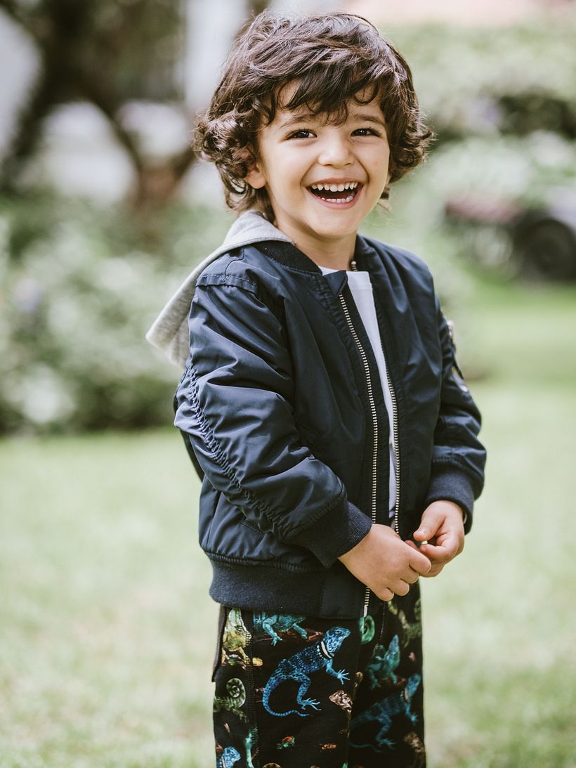 H&M KIDS 8