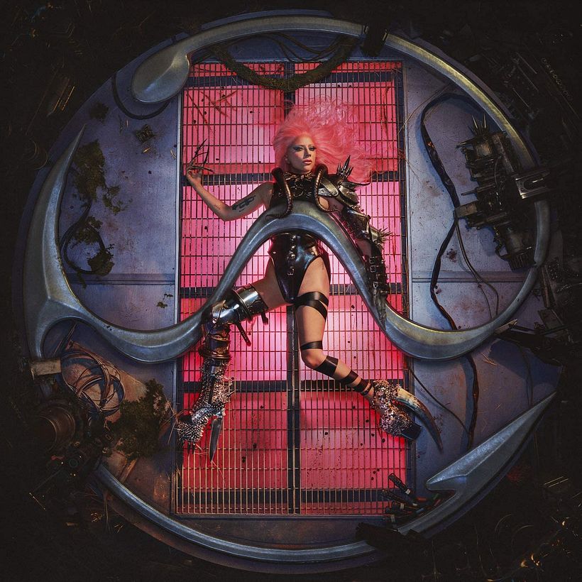 Lady Gaga - 'Chromatica'