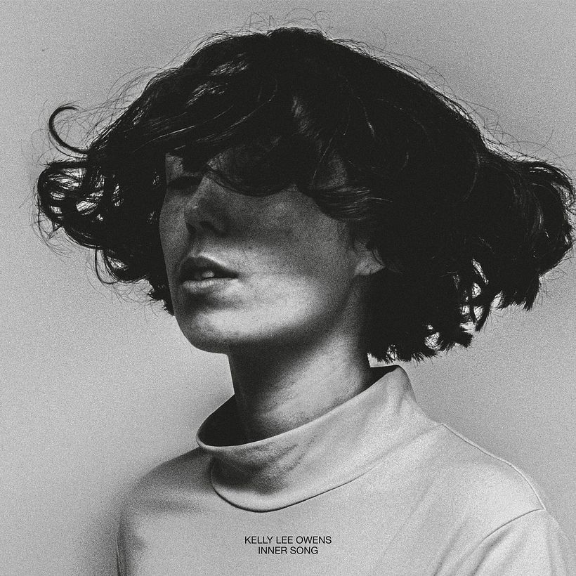 Kelly Lee Owens - 'Inner Song'
