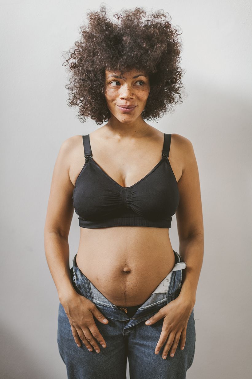 Cuarentena Postparto 15