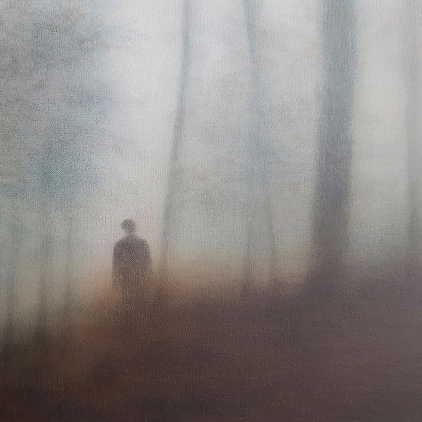 Matt Elliott - 'Farewell To All We Know'