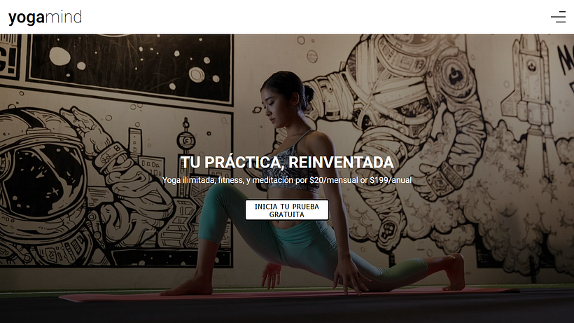 Mi Proyecto del curso: Layout web con CSS Grid, Flexbox y otras técnicas modernas 1