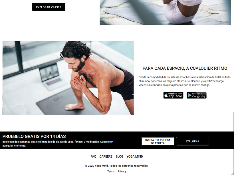 Mi Proyecto del curso: Layout web con CSS Grid, Flexbox y otras técnicas modernas 3