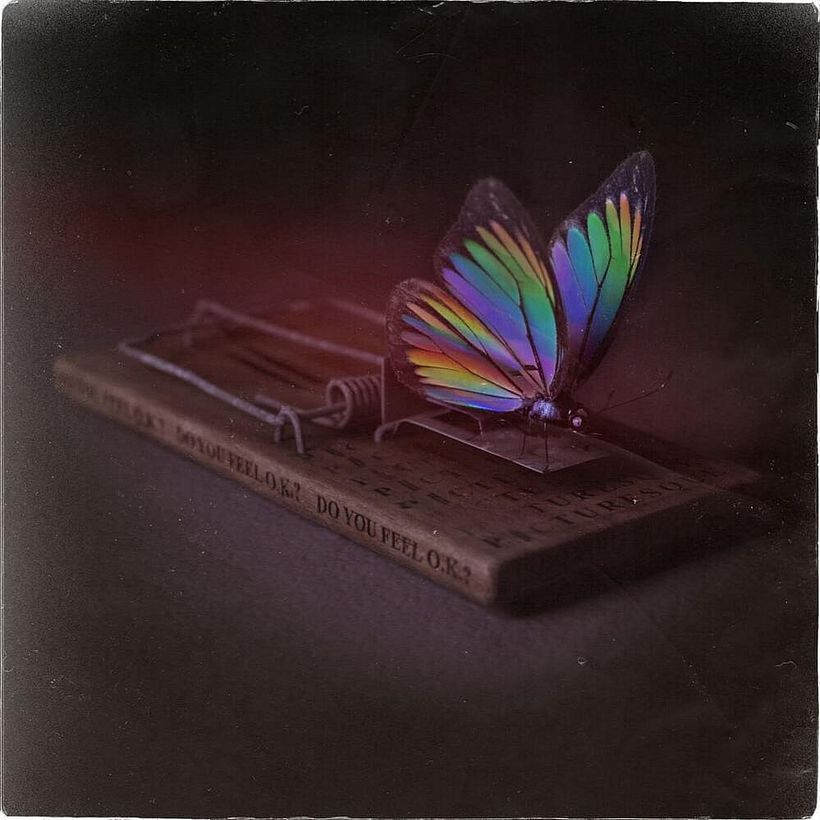 Picturesque - 'Do You Feel O.K?'