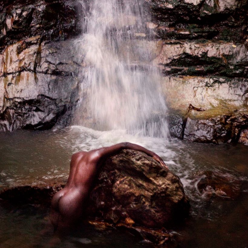 Moses Sumney - 'Græ'