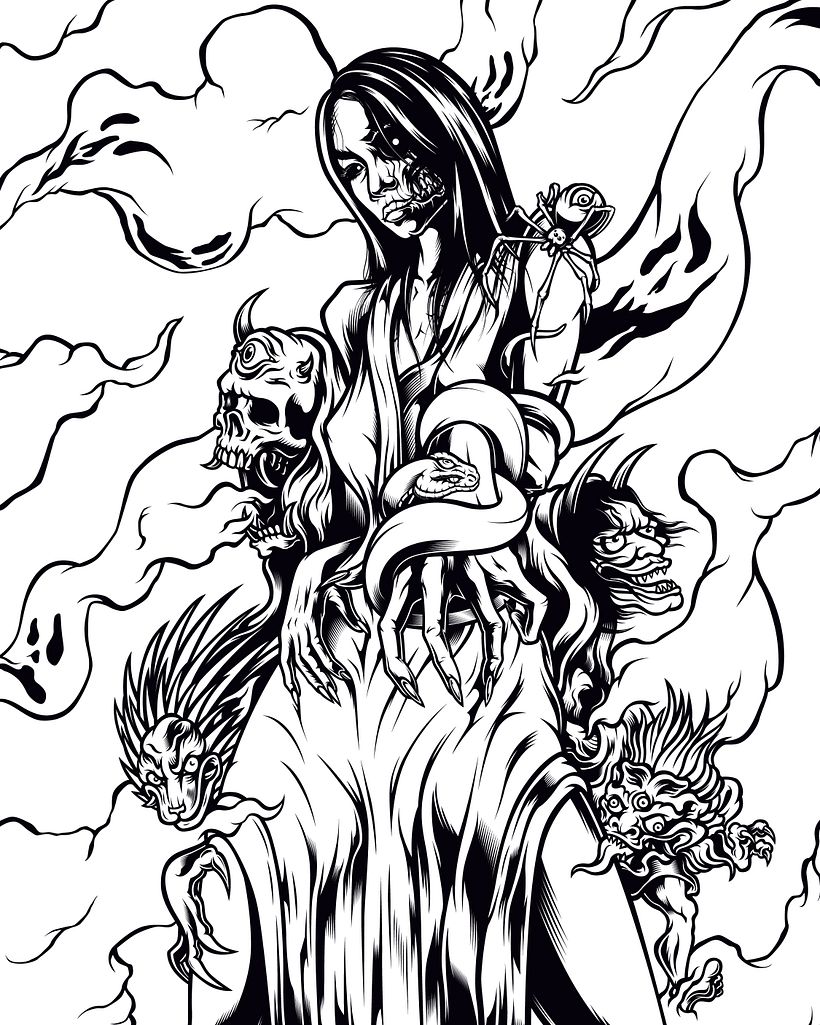 Izanami 2