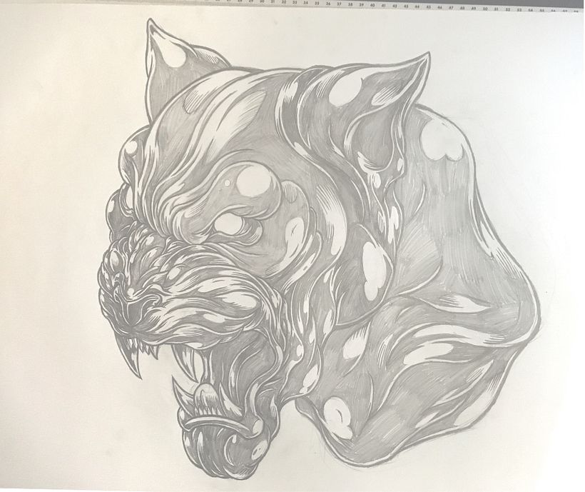 Instinct Pre Workout 1