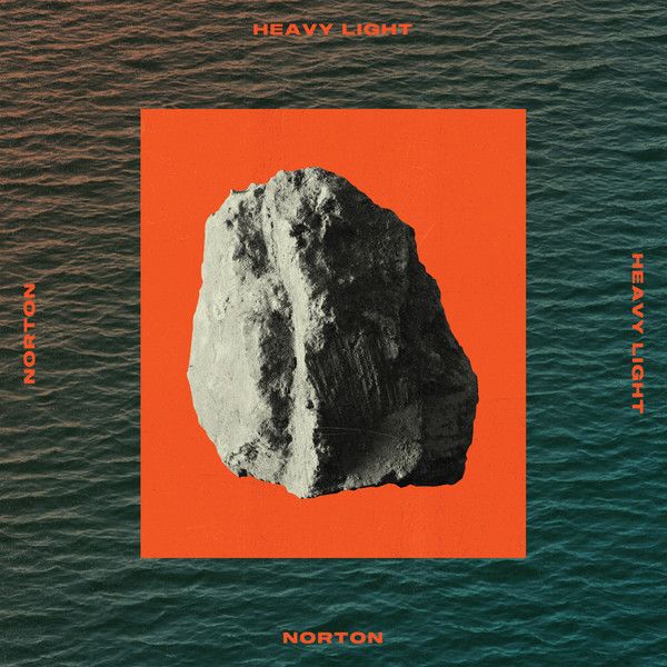 Norton - 'Heavy Light'