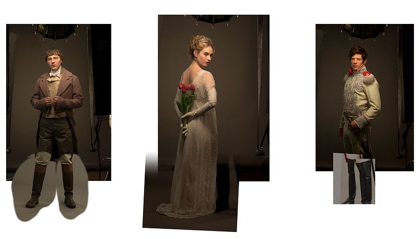 BBC - War and Peace 7