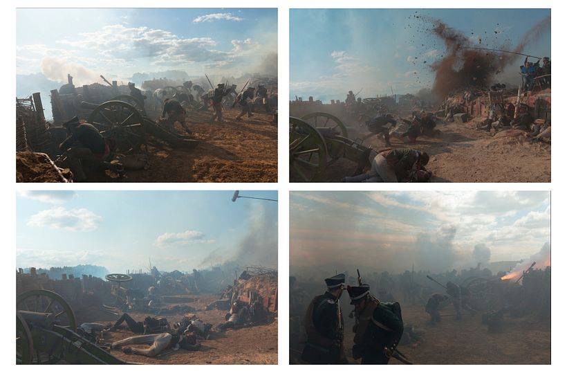 BBC - War and Peace 8