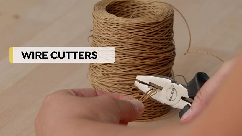 Materials: Paper Flowers 17