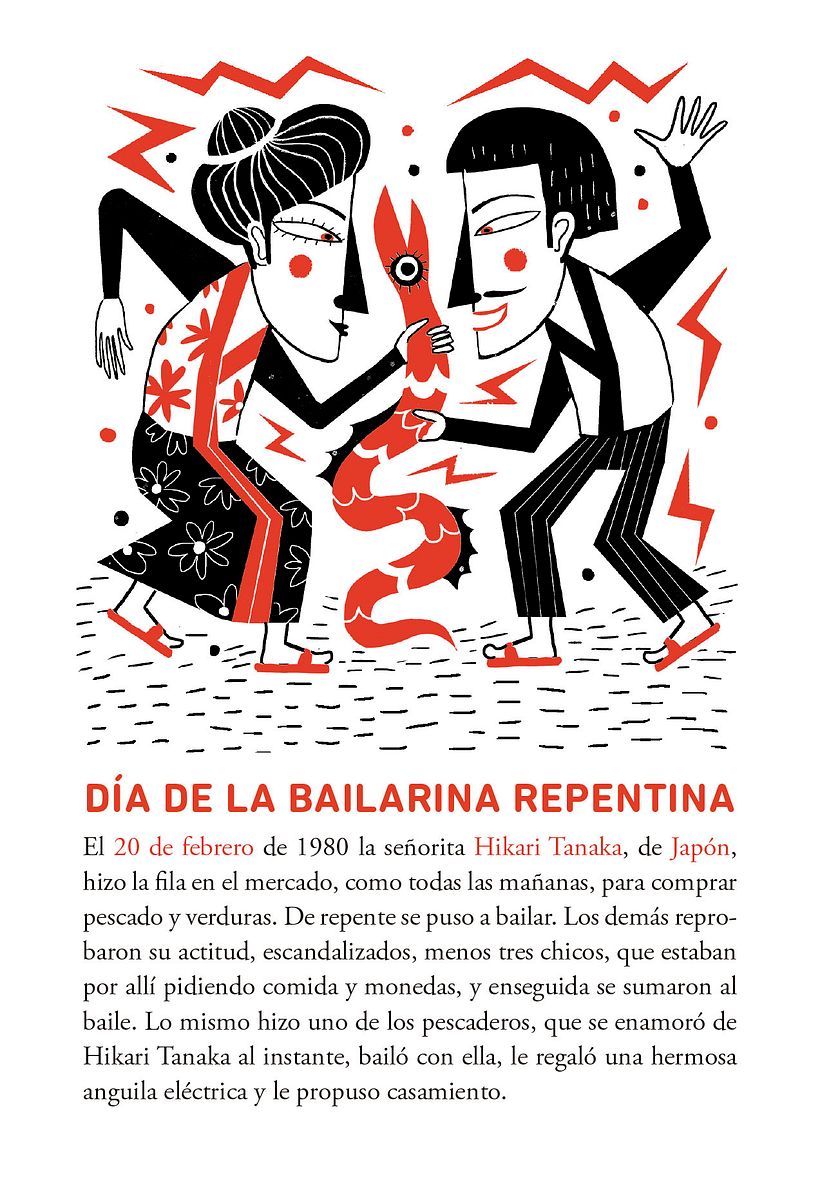 Efemerides secretas- publicacion artesanal -1