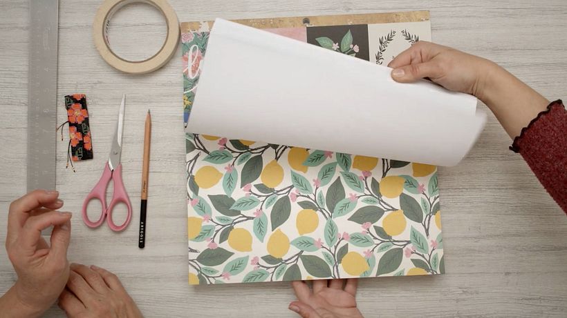 Tutorial DIY: como fazer um packaging simples 4