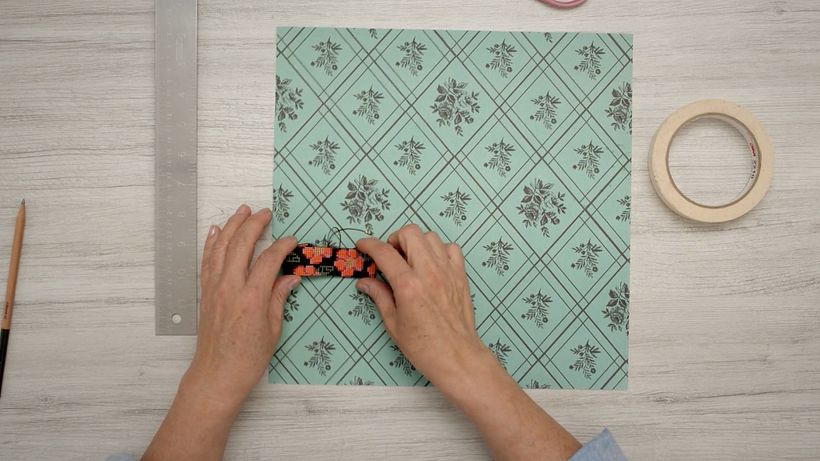 Tutorial DIY: como fazer um packaging simples 6