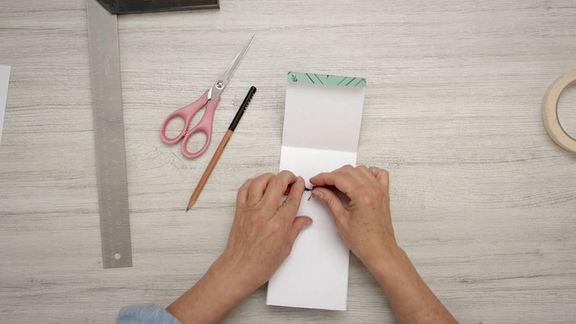 Tutorial DIY: como fazer um packaging simples 10