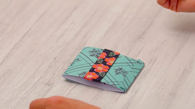 Tutorial DIY: como fazer um packaging simples 12