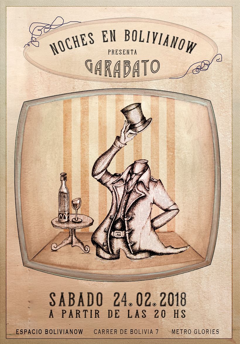 Carteles 6