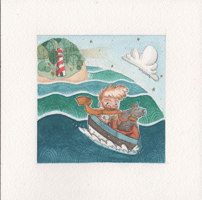 Pieza final (sin retoques digitales)