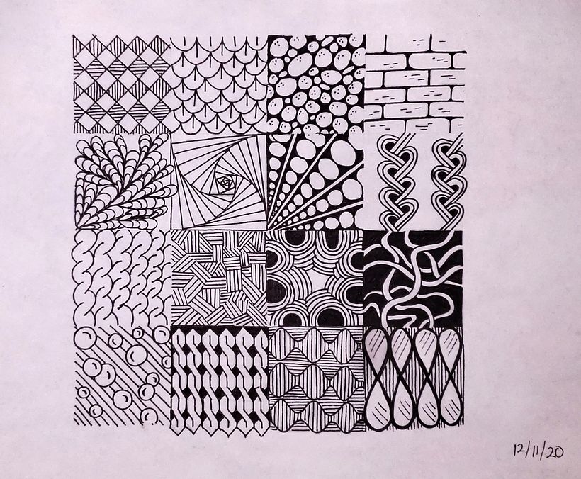 Patterns