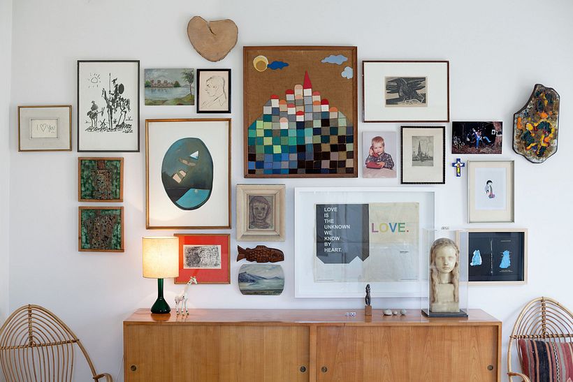 5 ideas low cost para mejorar las paredes que se ven en tus videollamadas 2