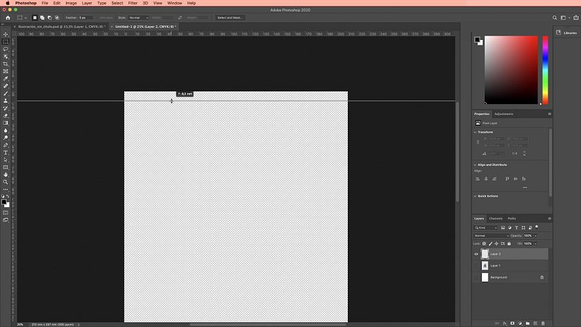 Tutorial Ilustração: como adaptar seu trabalho a diferentes suportes 7