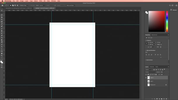Tutorial Ilustração: como adaptar seu trabalho a diferentes suportes 10