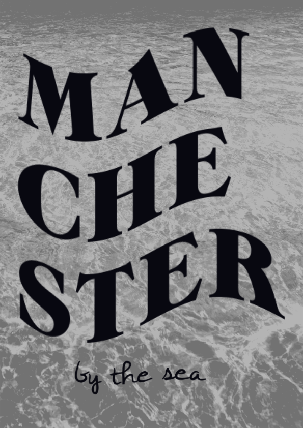 "Manchester by the Sea" (2016), Kenneth Lonegran