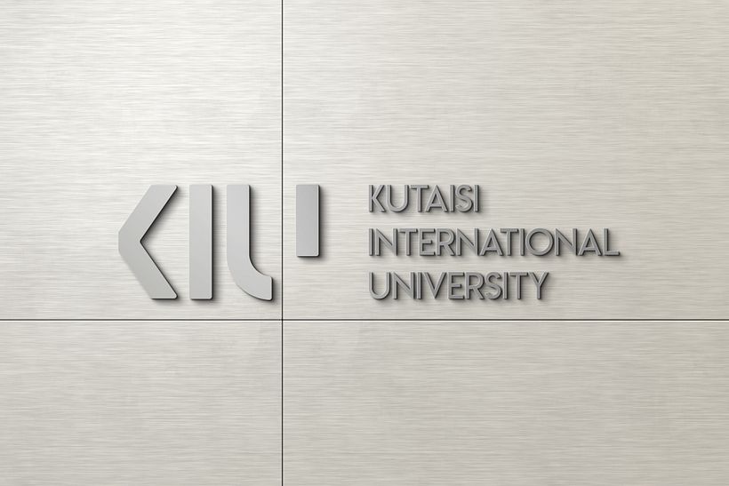 My project in Logo Design: From Concept to Presentation course 4