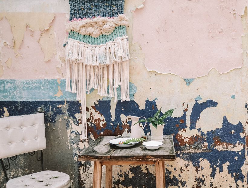 What is Macramé? 7