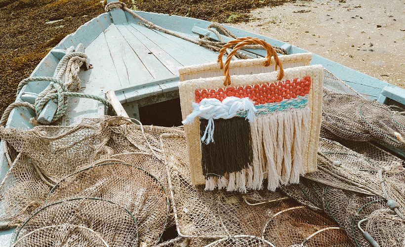 What is Macramé? 9