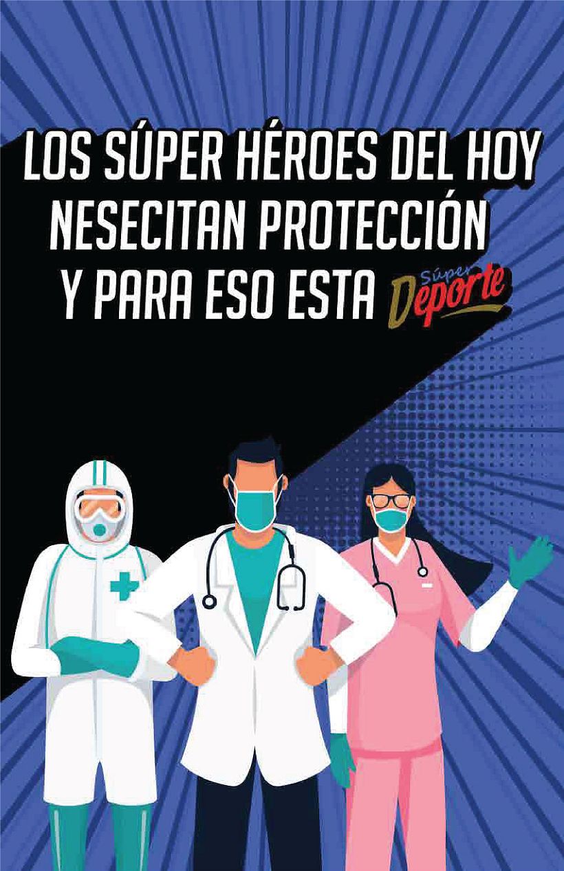 Super deporte - proyecto Universitario 0