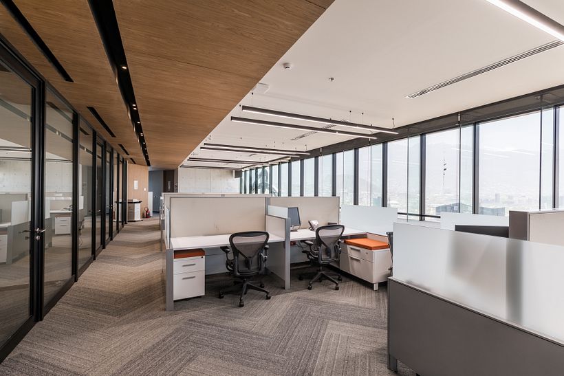 Oficinas Corporativas 3