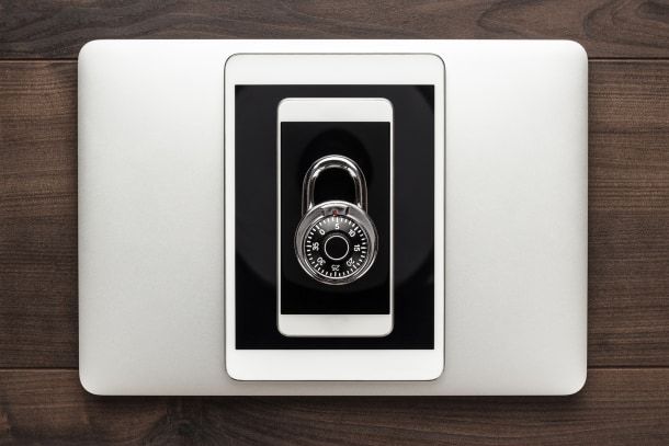 5 consejos de seguridad online para proteger tus datos personales 3