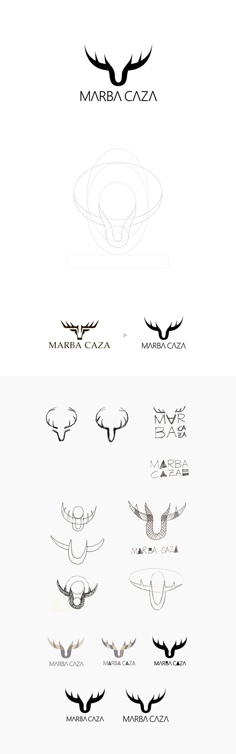 Marba Caza restyling 0