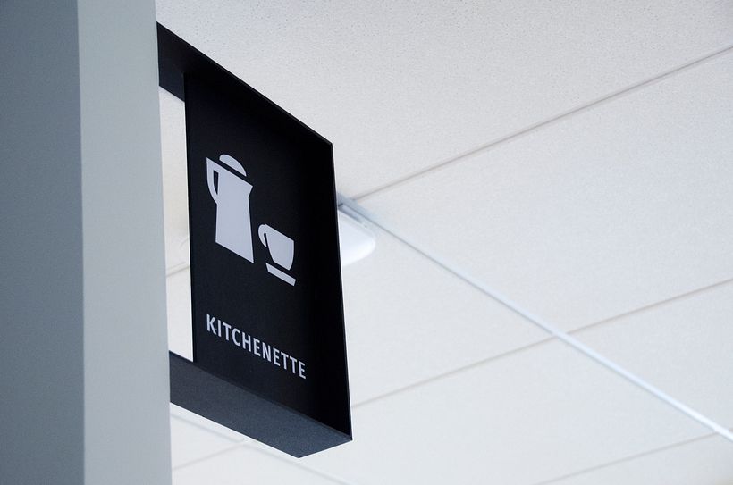 Sistema de señalización Poder Judicial  3