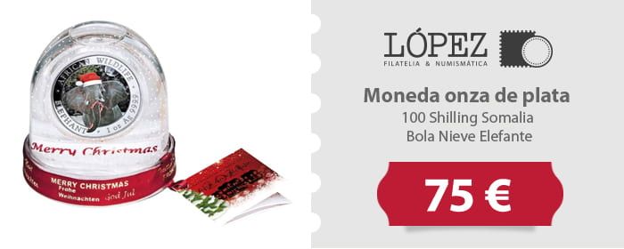 Filatelia y Numismática López 10