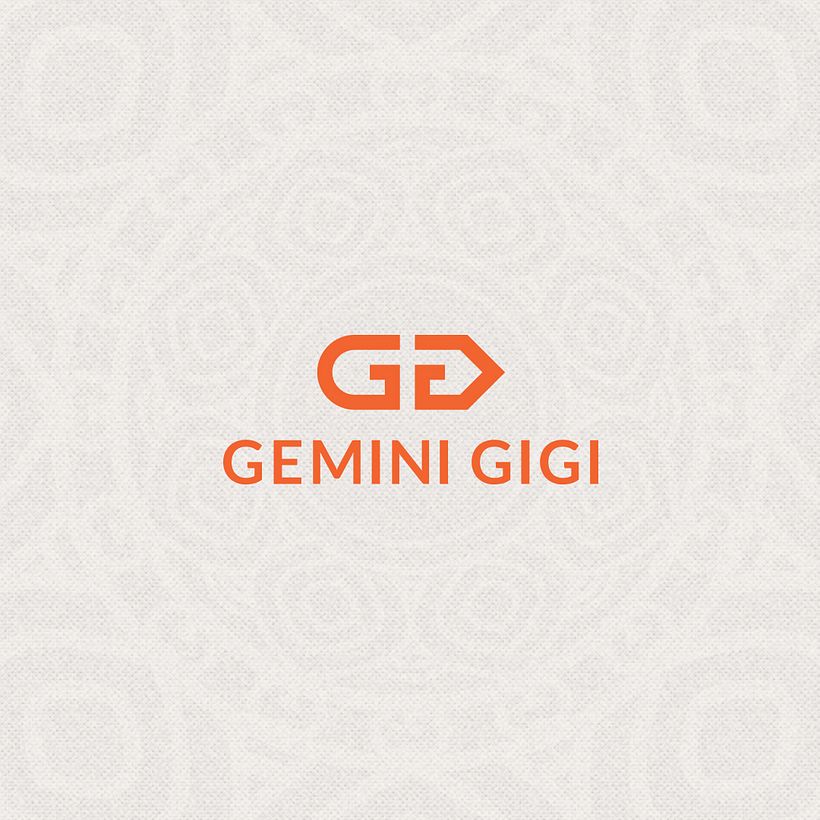 My project in Logo Design: From Concept to Presentation course 1