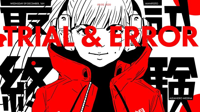 Title Card