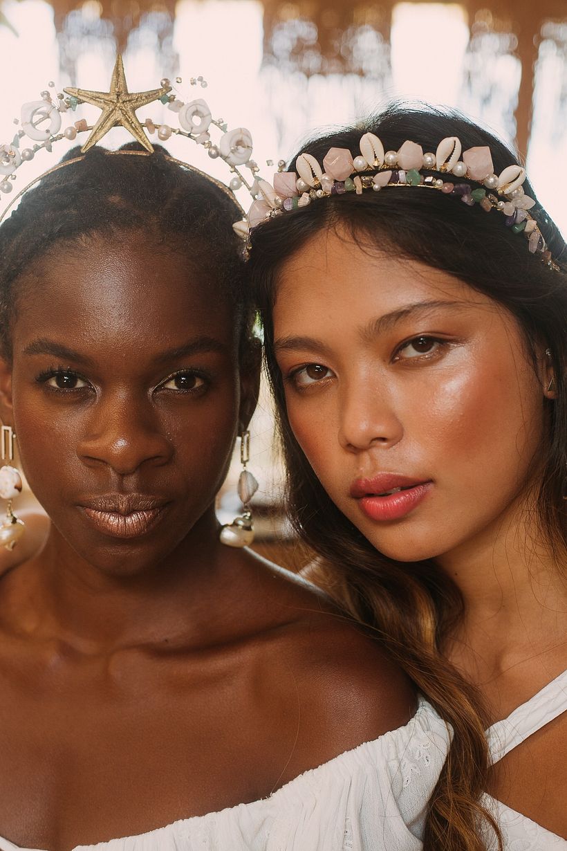 Coleções de Festa e Noivas 4