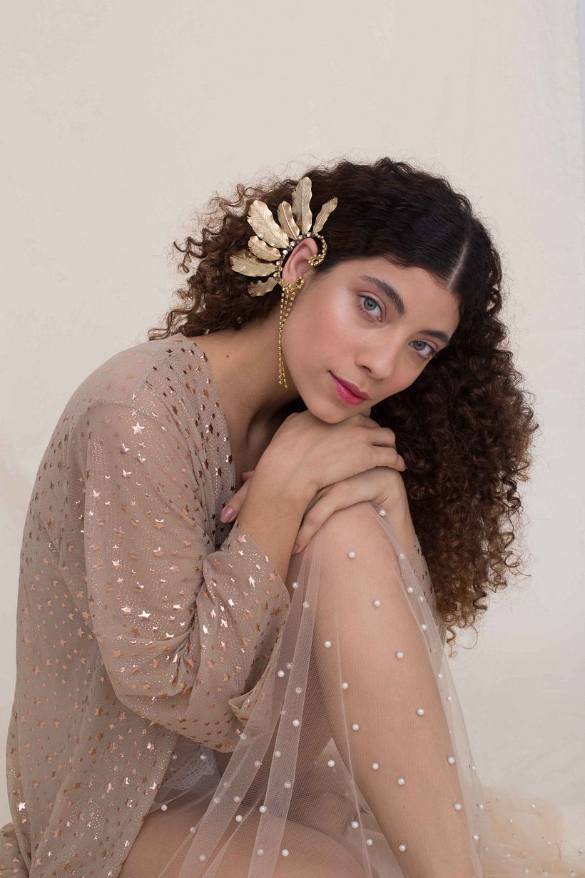 Coleções de Festa e Noivas 5