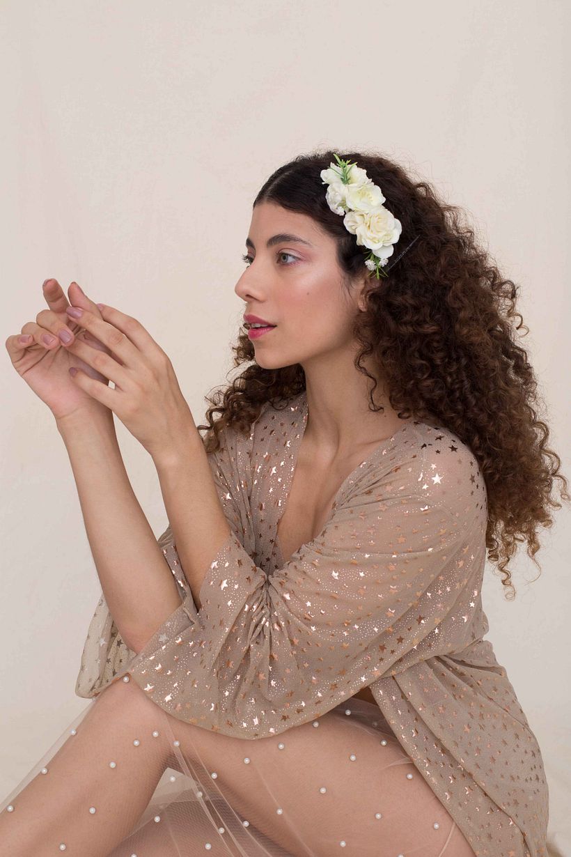 Coleções de Festa e Noivas 6