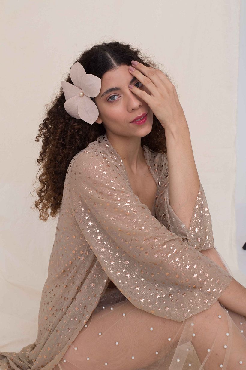 Coleções de Festa e Noivas 7