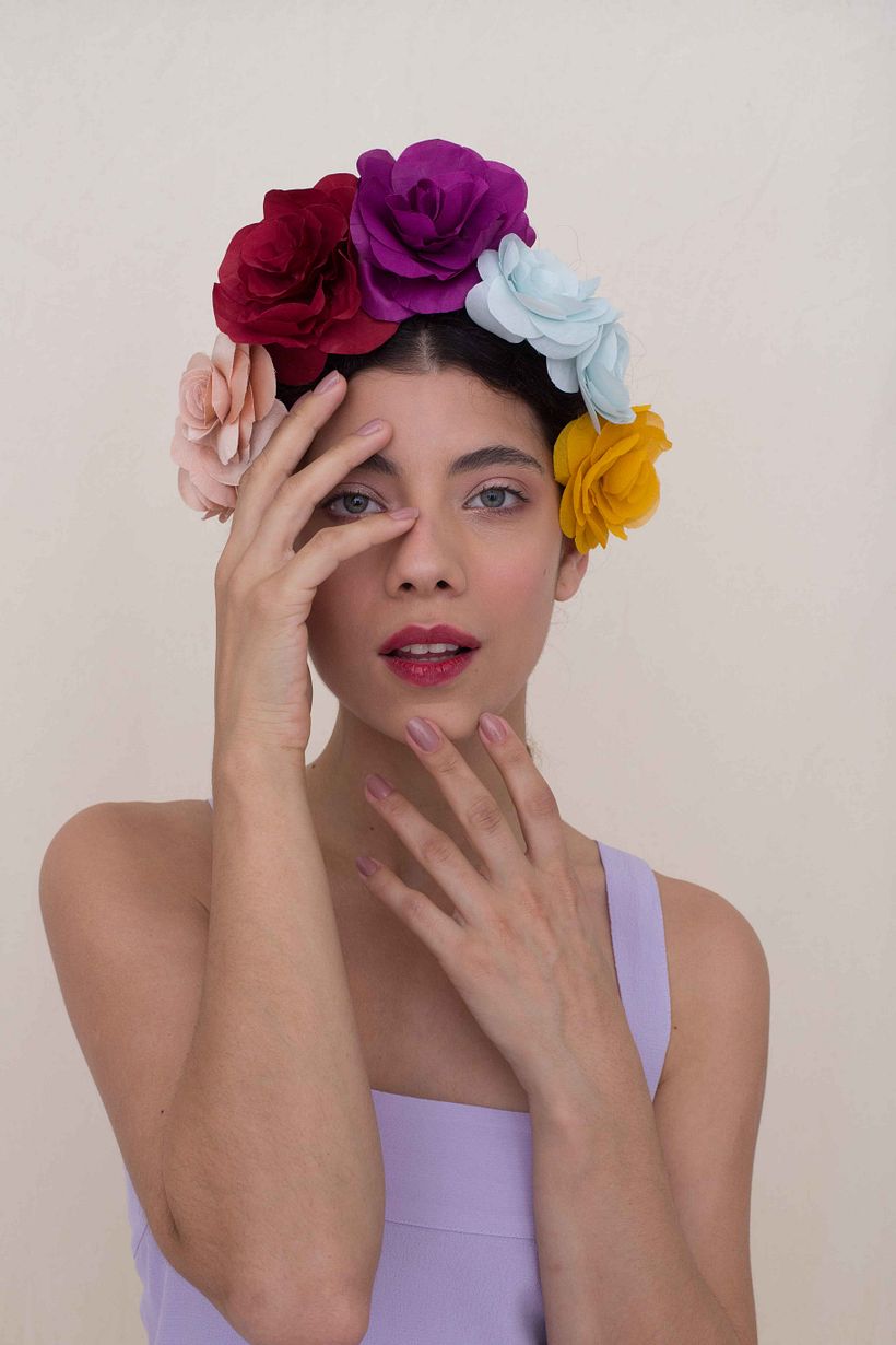 Coleções de Festa e Noivas 8